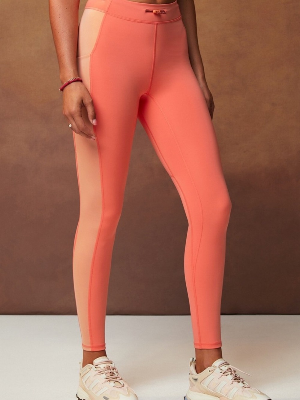 Fabletics Motion365+ High-Waisted Bungee Legging